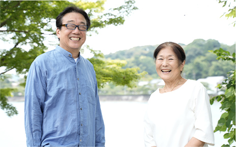 費用は「安心」と「快適」のために