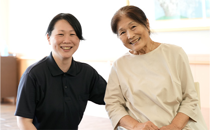 現在、入居者募集中