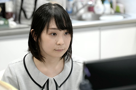 お客様のお悩みに、親切・丁寧にお答えします！